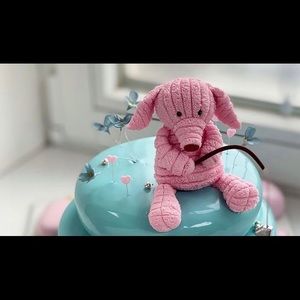 Meet your Posher, Secret